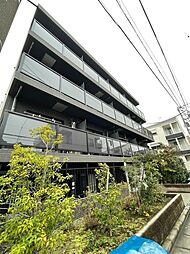 クレヴィスタ立石