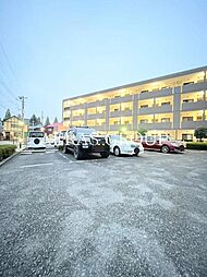 グランドエンブレム横山台