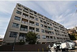 溝ノ口コーポラス 1F