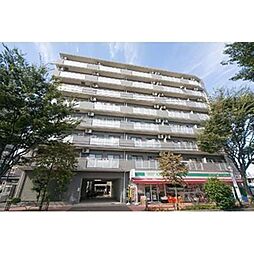 ヴェルデュール東久留米