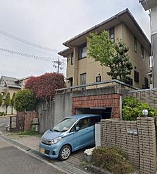 和泉市いぶき野3丁目の一戸建て