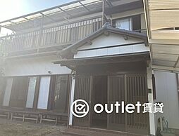 茂原市木崎の一戸建て
