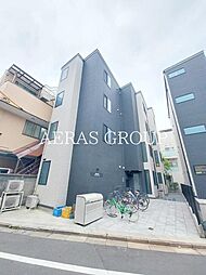 レピュア蓮根レジデンス EAST