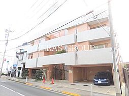 セレーネ自由が丘