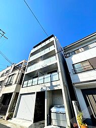 堺市堺区甲斐町東４丁