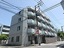 川崎市川崎区境町