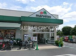 中野ウエストハイツ