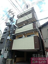 リヴァージュ出来島