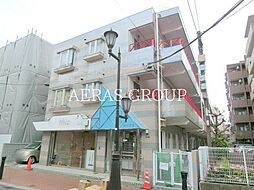 コオポスアペアII