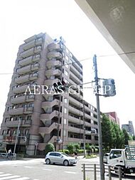 世田谷区用賀１丁目