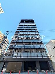 Brillia ist 新御徒町