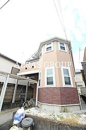多摩川六丁目戸建