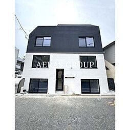中野区南台５丁目