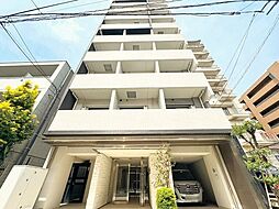 世田谷区松原１丁目