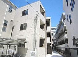 マロン レジデンス