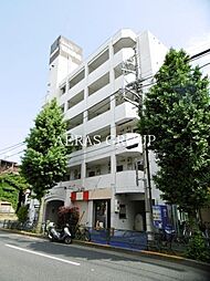 日興パレス武蔵関