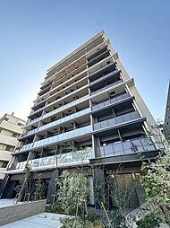 ブランシエスタ森ノ宮