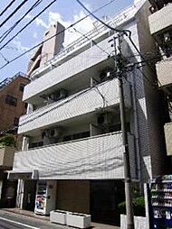 ダイアパレス上野 503