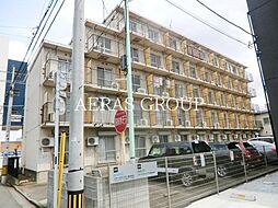京王ハイツ
