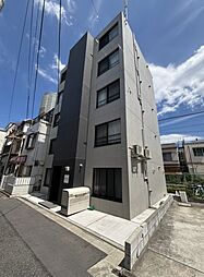 墨田区押上３丁目