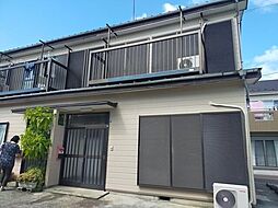 横浜市瀬谷区橋戸３丁目の一戸建て