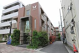 目黒区三田２丁目