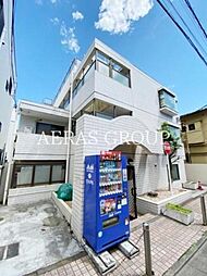 メゾン・ド・イザール