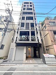 キャッスルパレス江戸川橋