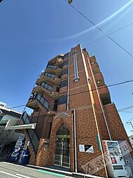 大阪市平野区平野東３丁目