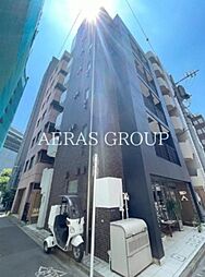 ビラビスタ猿楽町