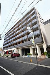 ニューミラ明大前