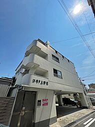 コモド上野芝