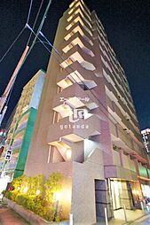 品川区東五反田２丁目