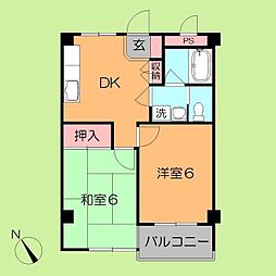 平田マンション