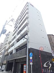 大阪市阿倍野区松崎町３丁目