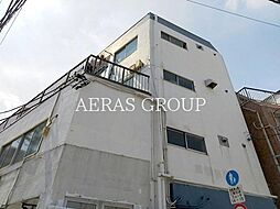 ＪＴハイム新宿落合