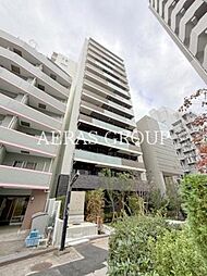 パークアクシス浦安