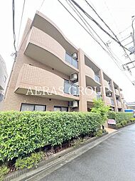 プルミエール東尾久