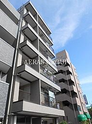 ハイツ リバーランド