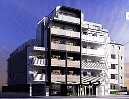 AXAS品川レジデンス