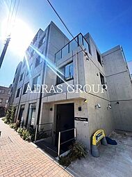 Ｆｉｋａ大井町