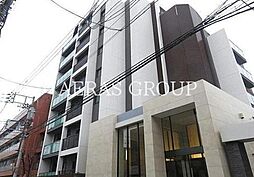 オープンレジデンシア文京播磨坂