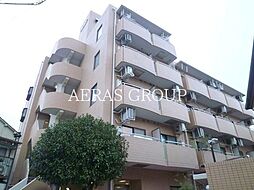 ランドピア曳舟