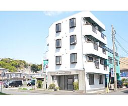 ストラーセ根岸 301