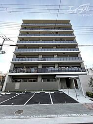 プラウディア今里