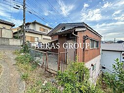 中央区白旗貸家