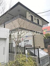 メゾンユウーエ