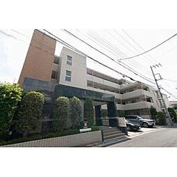 洗足第2マンション 405