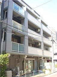 シルキーコート溝ノ口 303