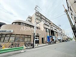 コスモリード八王子